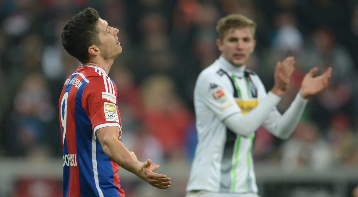 Lewandowski w "10" najlepiej zarabiających piłkarzy. Messi przed Ronaldo