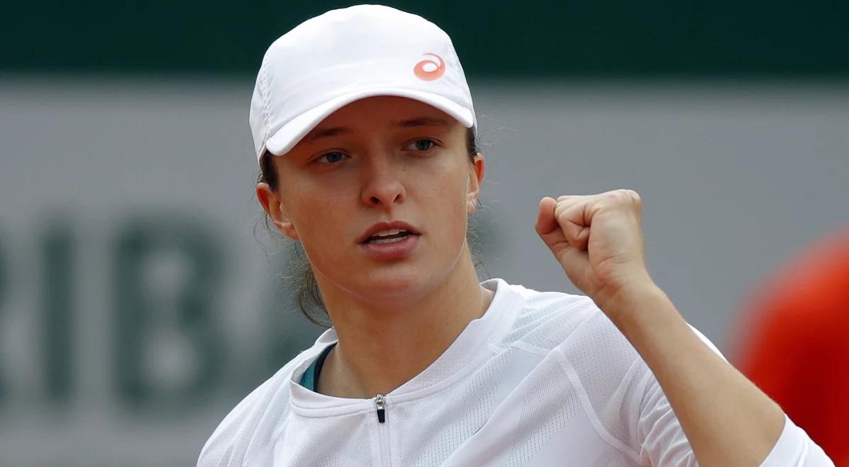 Roland Garros: Iga Świątek przed wielkim wyzwaniem. Polka długo czeka na swój mecz