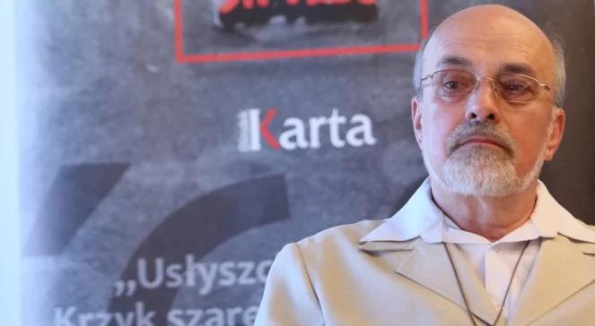 Wit Siwiec: ojciec był niezwykłym bohaterem
