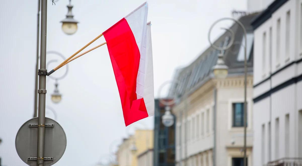 Obchody Narodowego Święta Niepodległości 2020. Akcja "Niepodległa do hymnu" i Festiwal Niepodległa