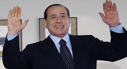 Berlusconi nie stawi się w sądzie na procesie w związku z "bunga bunga"