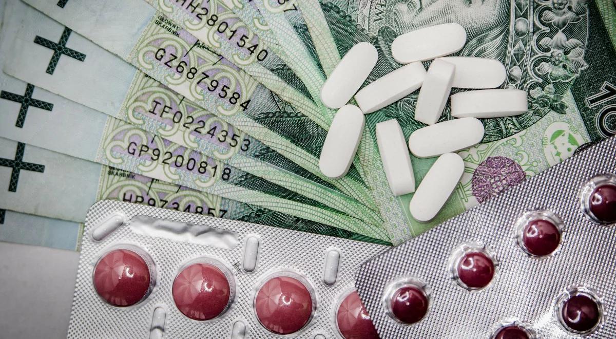 Darmowe leki: ustawa 75+ może być niekonstytucyjna?