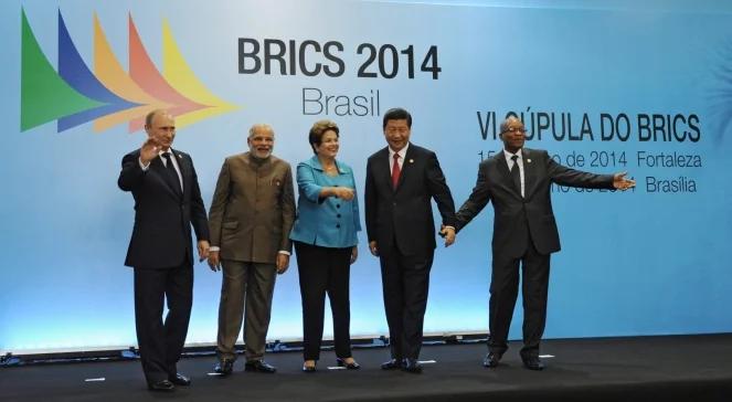 Państwa BRICS tworzą wspólny bank. Za wiele różnic, żeby odniosły sukces?