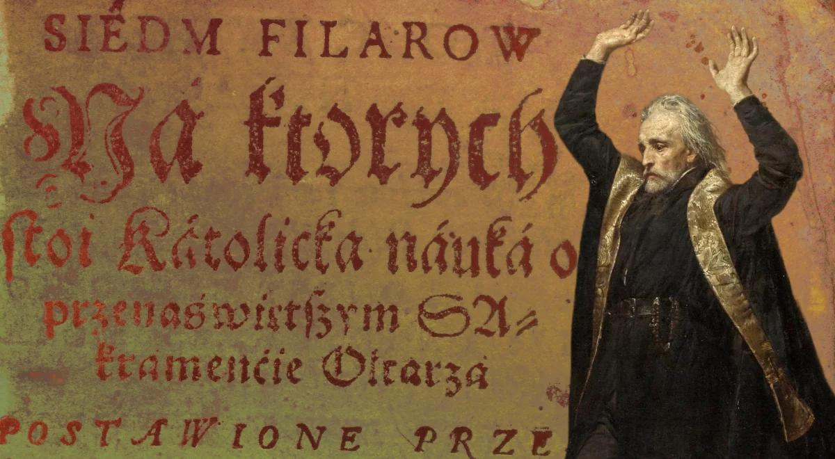 Piotr Skarga. Szermierz kontrreformacji