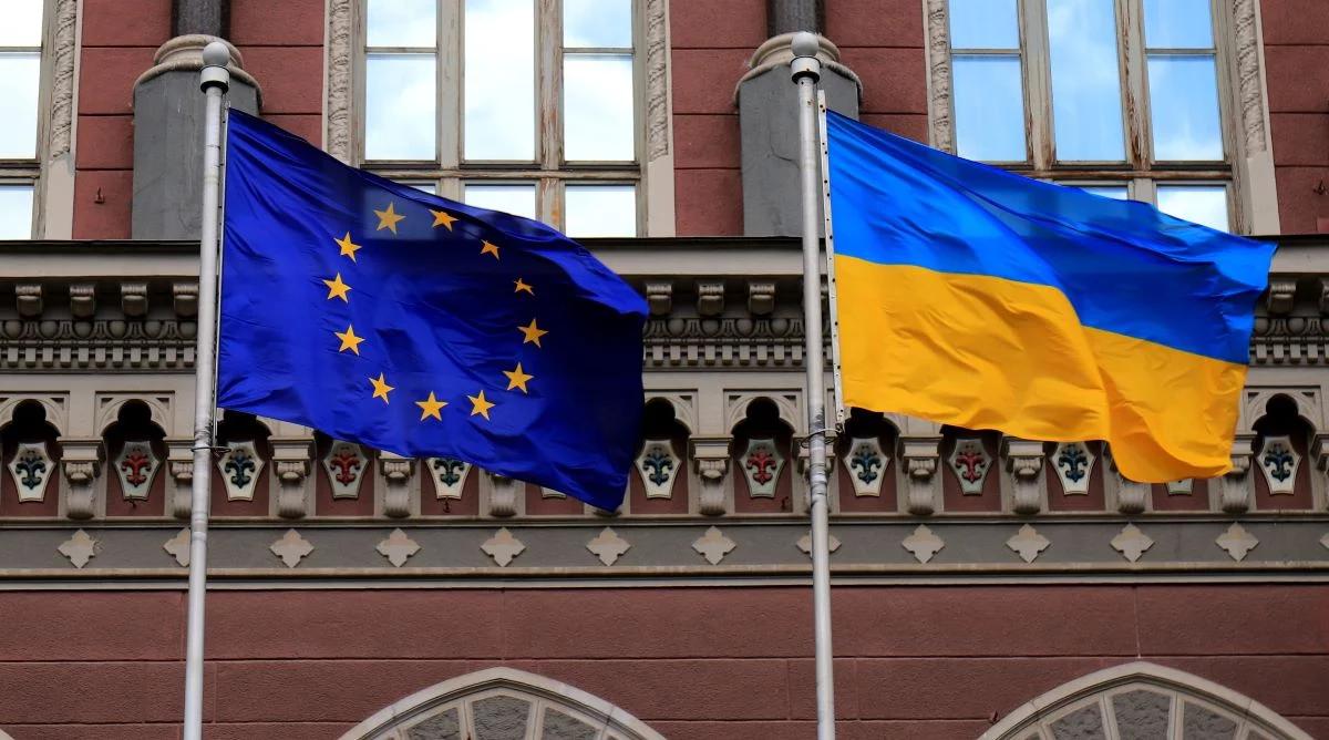 Są pierwsze szacunki ewentualnego rozszerzenia UE o Ukrainę. W grudniu decyzja ws. negocjacji