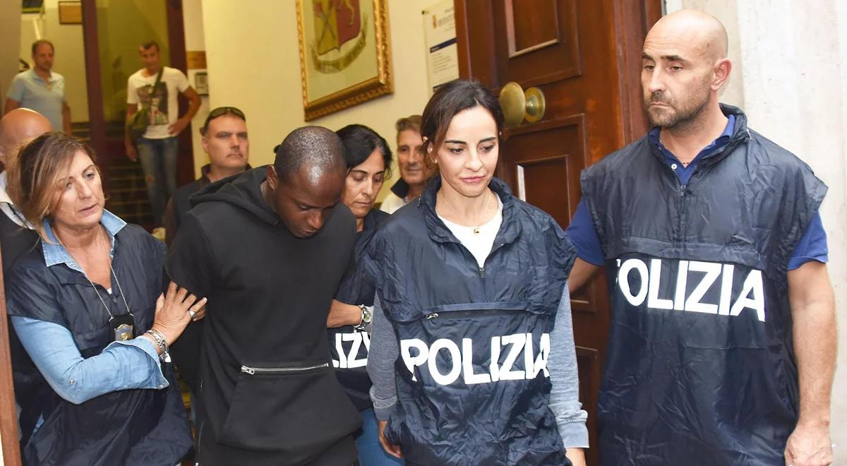 Zarzuty dla sprawców ataku na Polaków w Rimini