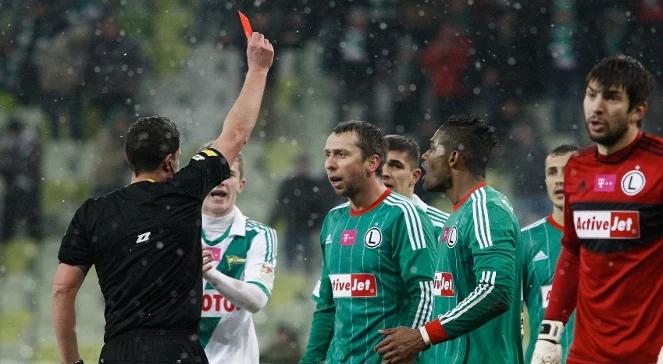 Ekstraklasa: Komisja Ligi faworyzuje Legię Warszawa? Niezrozumiała decyzja