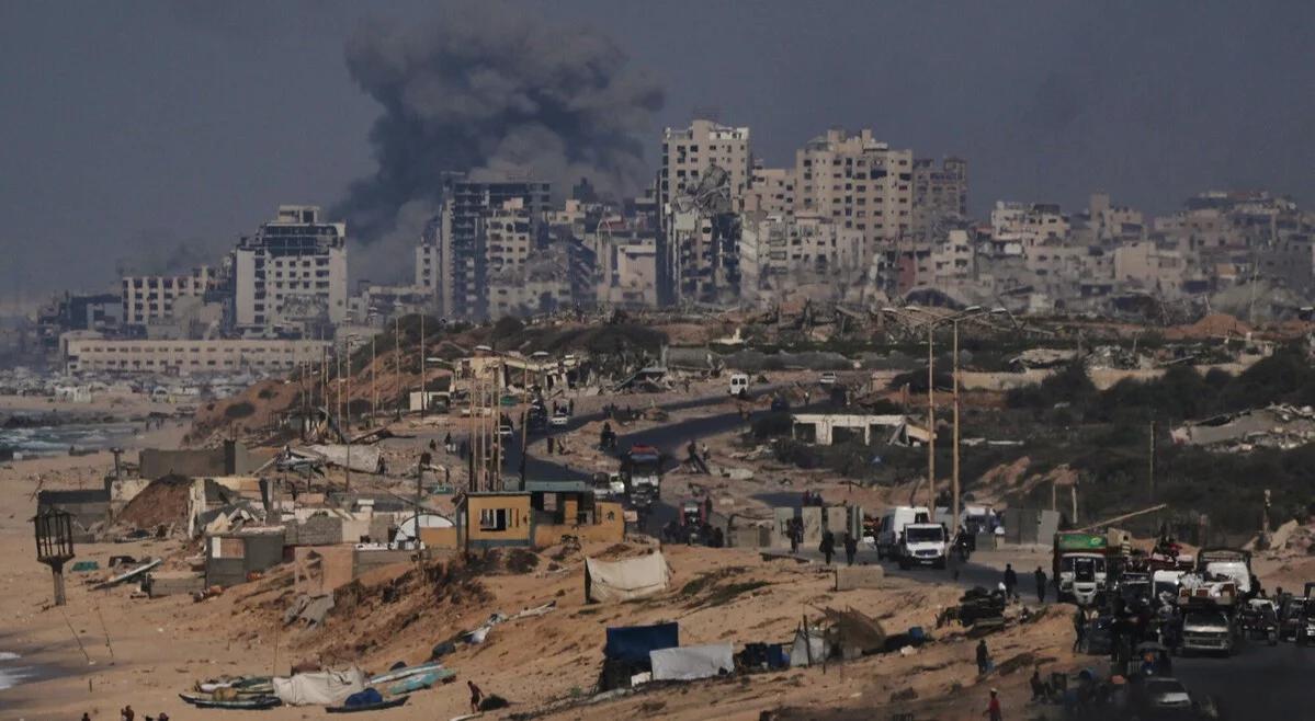 Izrael i Hamas po dwóch latach wojny. Czy rozmowy w Kairze przyniosą pokój?