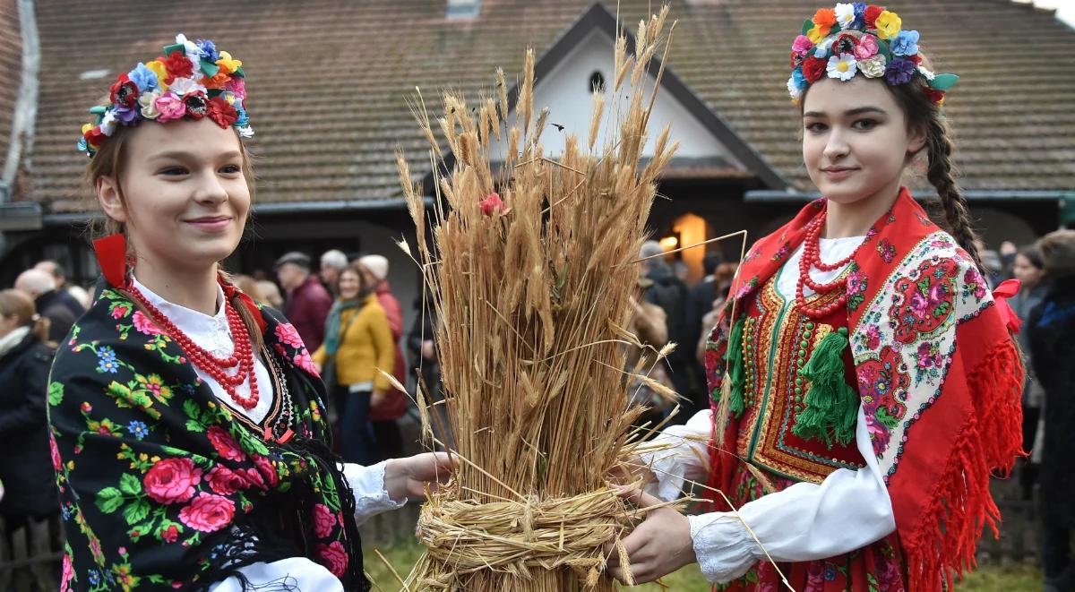 "Tam warto spędzić wakacje". Izabela Wolniak o polskiej wsi