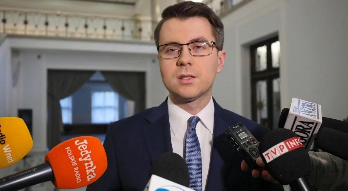"To nie będzie kosmetyka". Müller podał możliwy termin rekonstrukcji rządu
