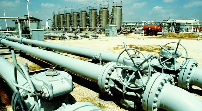 Ukraina do końca tygodnia może wnieść przedpłatę za 1 mld m sześc. gazu
