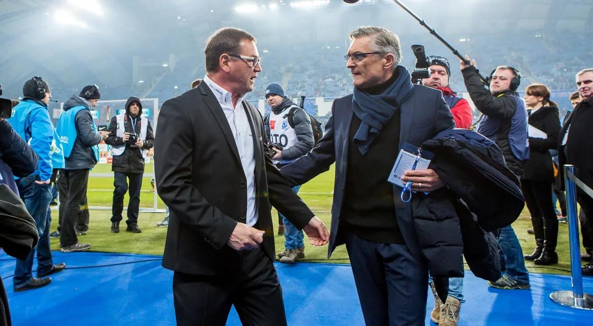 Adam Nawałka przerwał milczenie po wyborze Jana Urbana. "Muszę coś wyjaśnić"