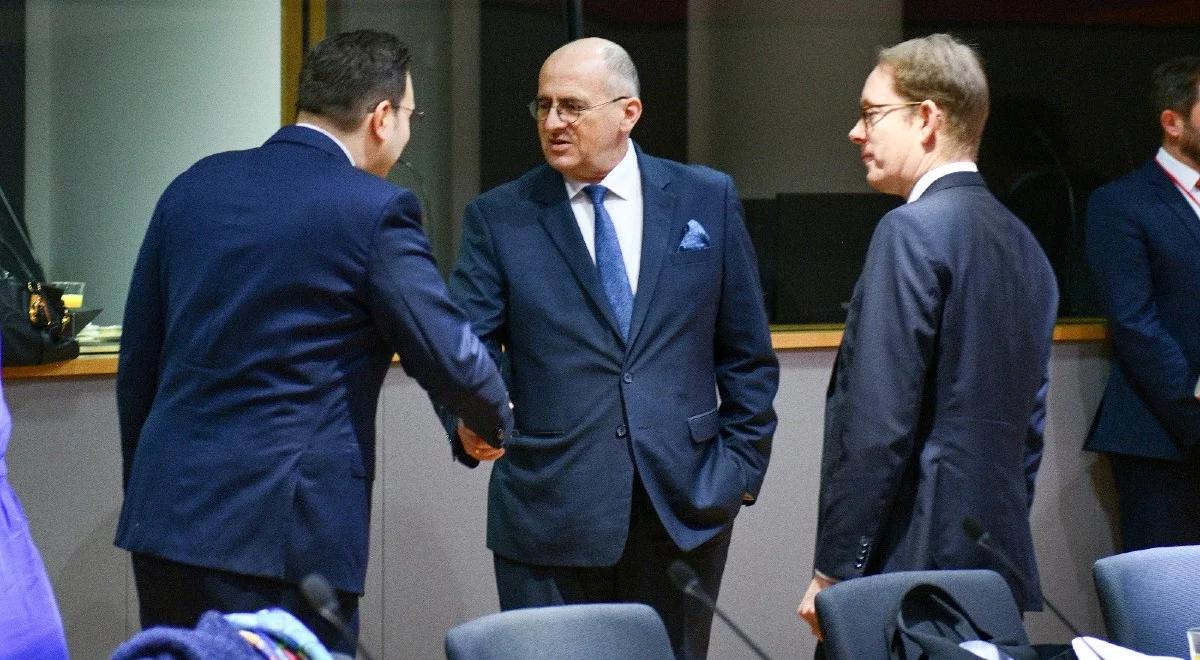 "Czesi zawsze będą gotowi bronić Polaków". MSZ odpowiada na słowa Babisza