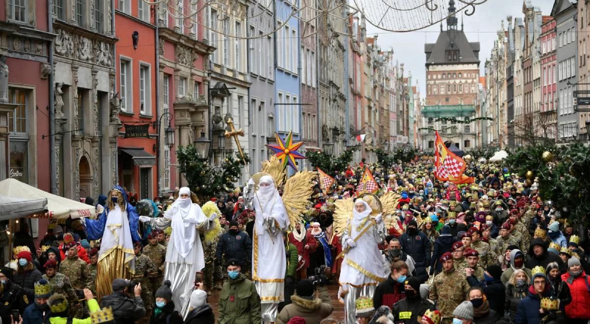 Święto Objawienia Pańskiego. Prof. Strzałkowska: symboliczne i jedno z najbardziej pierwotnych