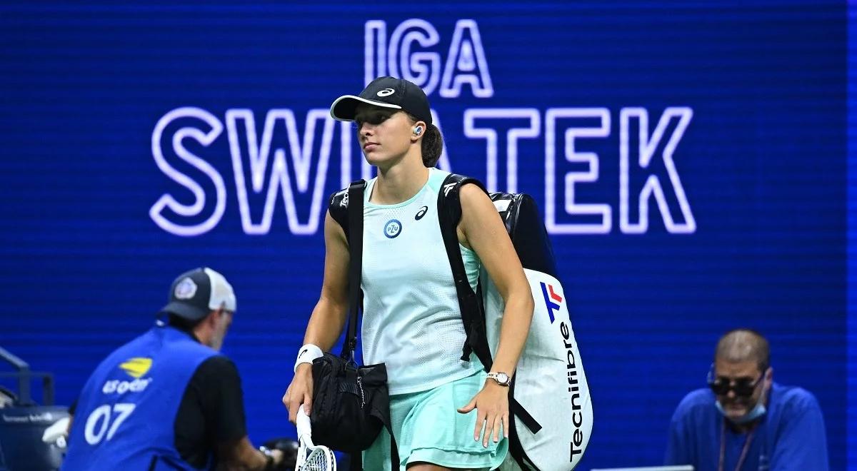 Ranking WTA: Iga Świątek niezmiennie na szczycie. Awans Fręch i Linette