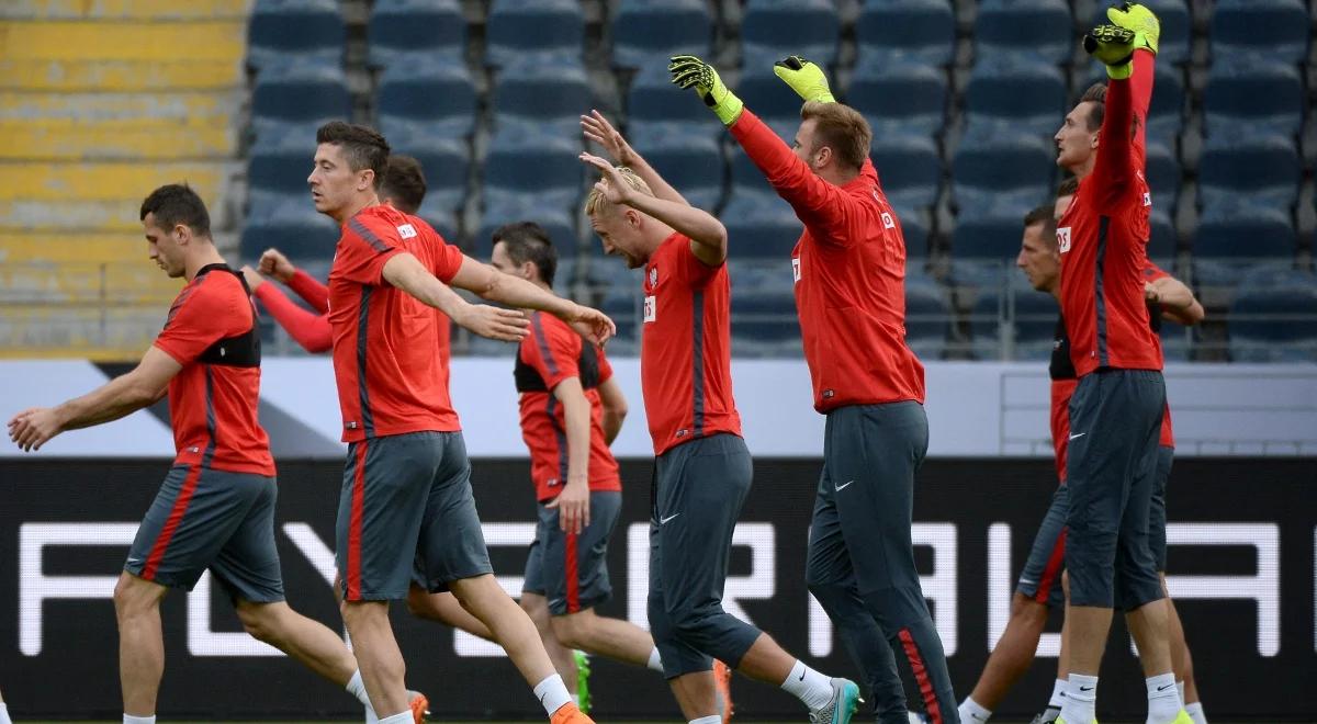 El. Euro 2016: Niemcy - Polska. Biało-czerwoni w jaskini lwa