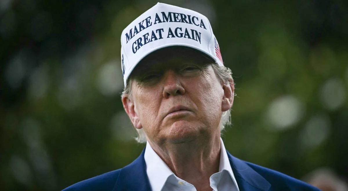 Trump może odciąć Internet Europie. "Istnieje poważne ryzyko"