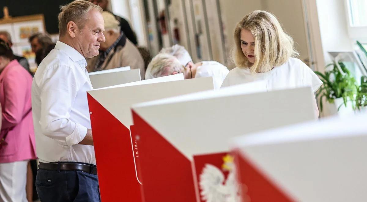 Premier ze specjalnym apelem do Polaków. "Nie czekajcie do wieczora"