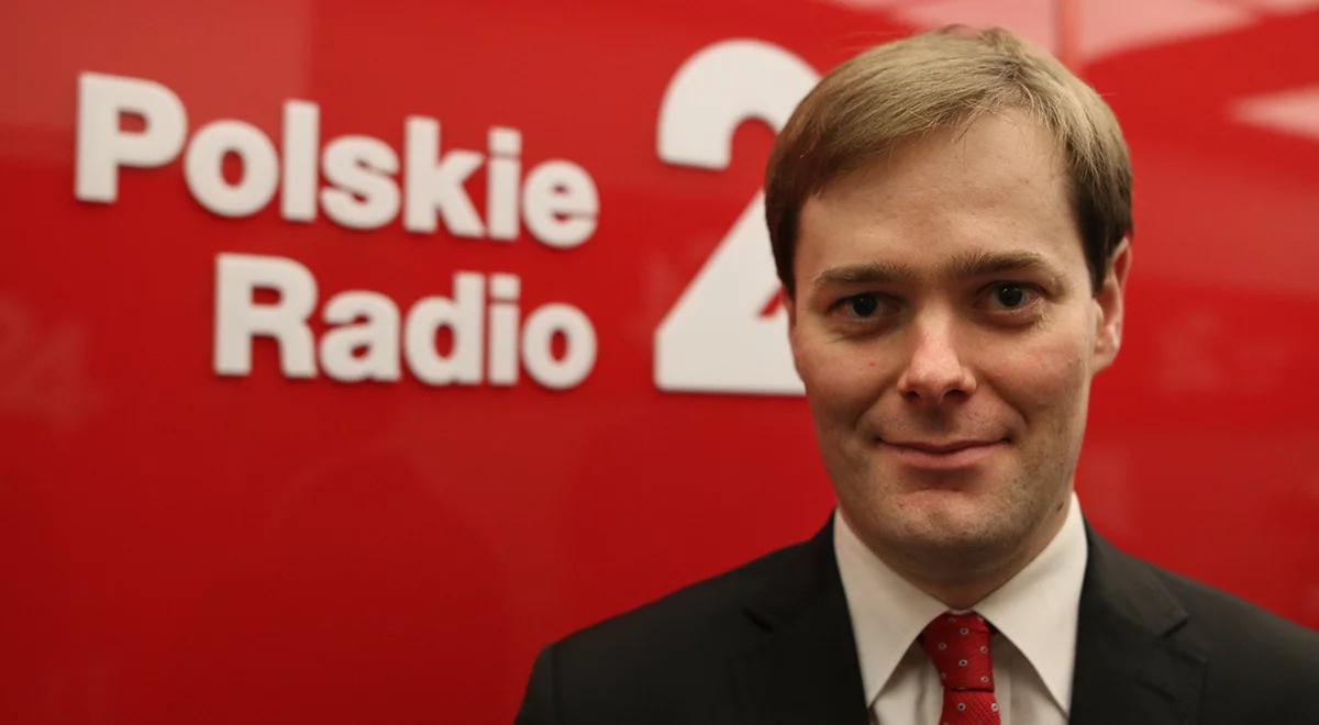 Sprawa przekazywania tajnych informacji do stołecznego ratusza. Krajewski: Trzaskowski boi się tego tematu