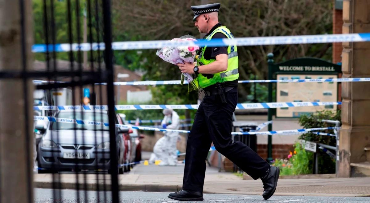 Wlk. Brytania: deputowana Partii Pracy Jo Cox zamordowana w Birstall