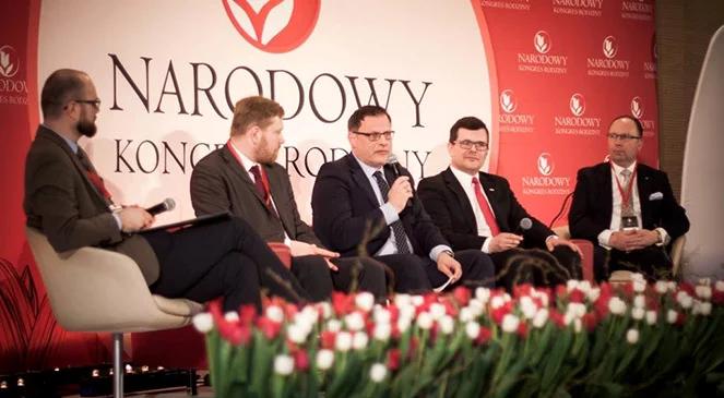 Narodowy Dzień Życia. Kultywowanie tradycji patriotycznych w rodzinach