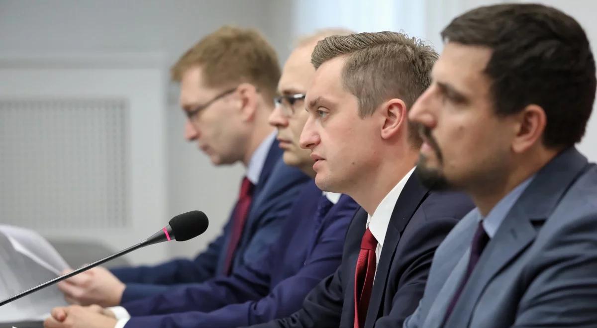 Komisja weryfikacyjna unieważniła kolejną decyzję reprywatyzacyjną