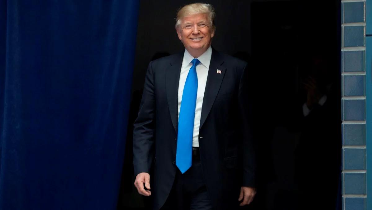 Wizyta Donalda Trumpa w Wielkiej Brytanii wstrzymana? Downing Street zaprzecza
