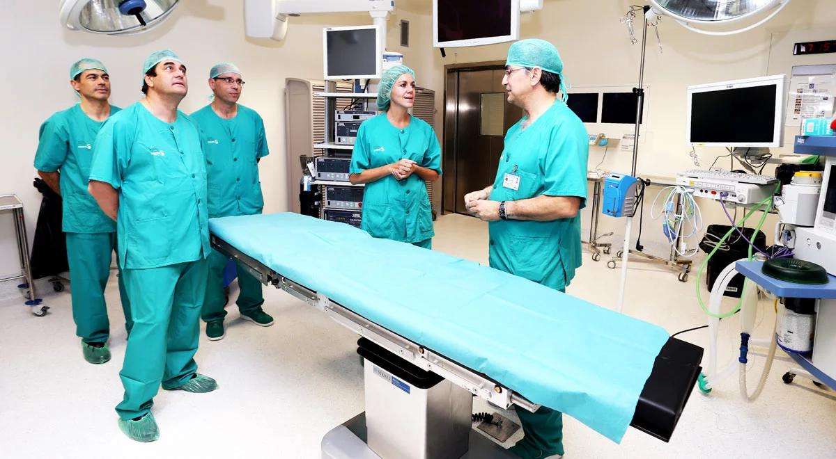 Ponad 183 mln zł na inwestycje w sześciu szpitalach Podkarpacia