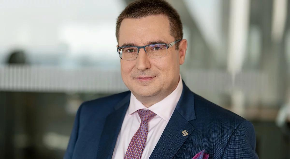 Rośnie znaczenie ubezpieczeń wzajemnych. TUW PZUW liderem rynku