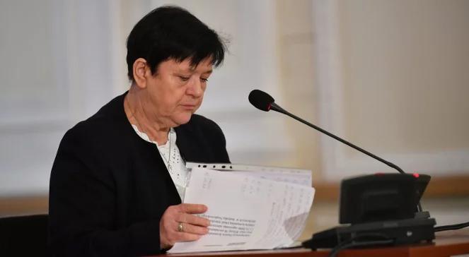 Była lokatorka Noakowskiego 16: nie wiedzieliśmy, czy dożyjemy do jutra