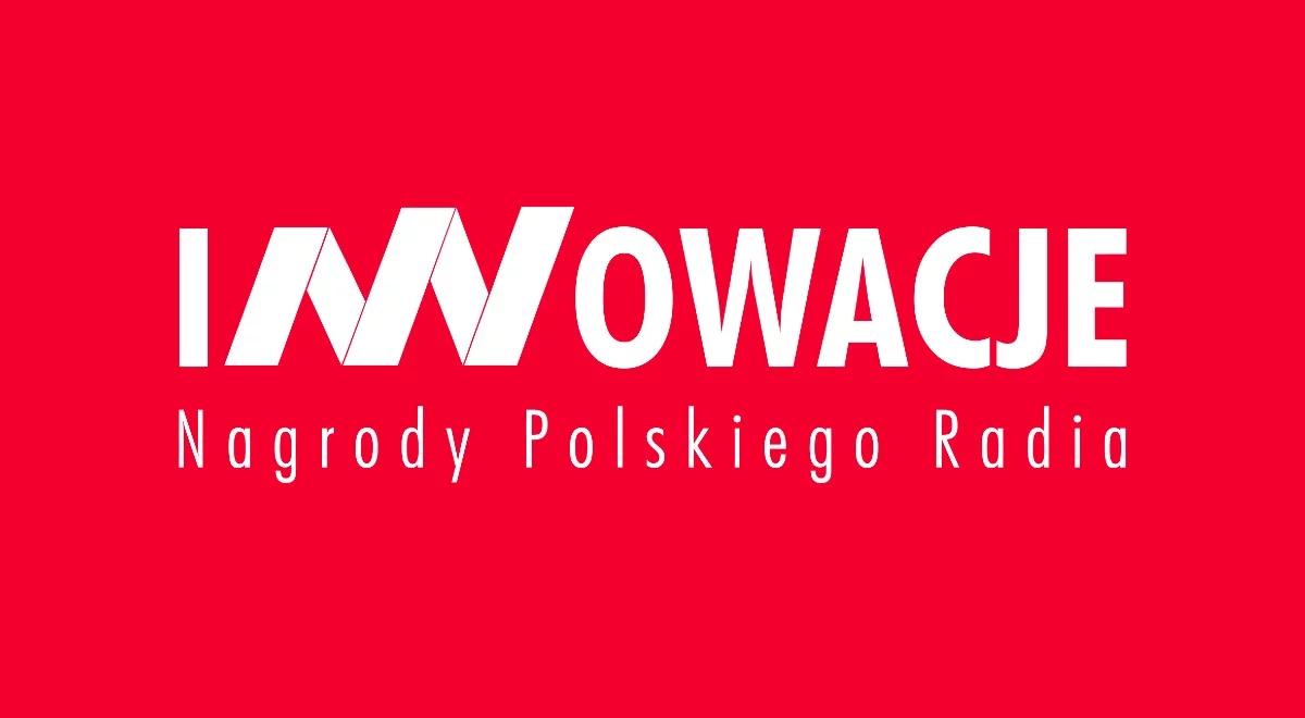 Ranking Polskiego Radia  "INNOWACJE 2021" rozstrzygnięty  