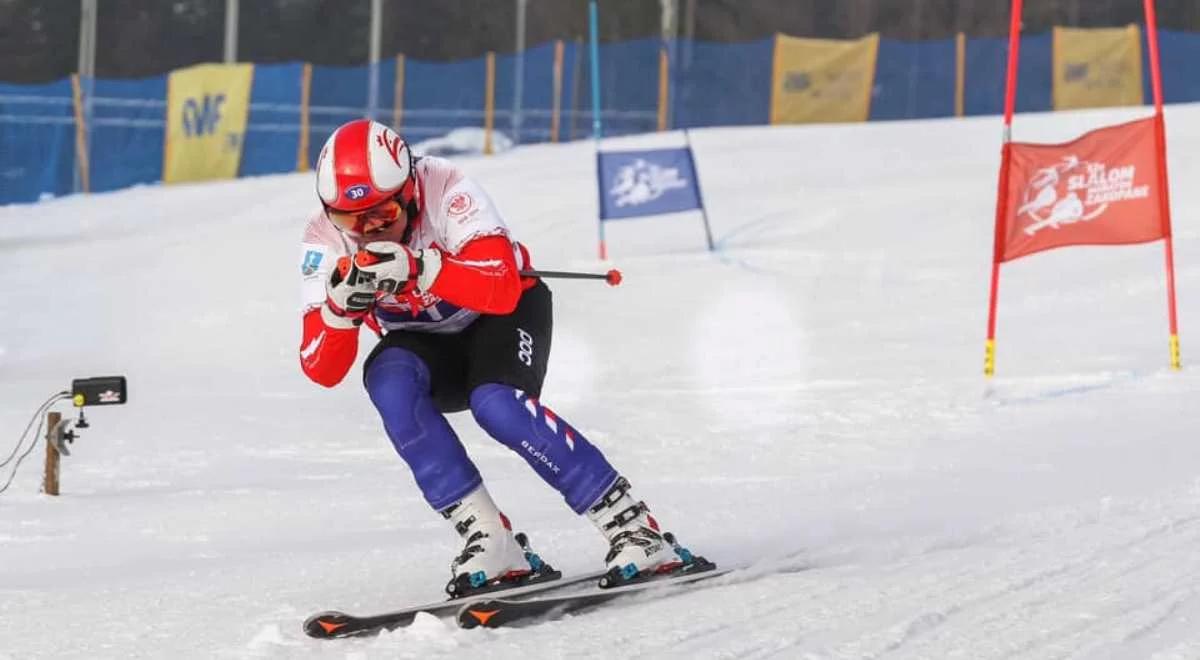 VII 12H SLALOM MARATON ZAKOPANE 2021. Polskie Radio patronem wydarzenia