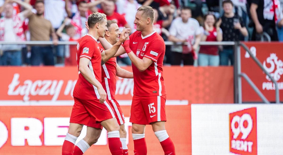 Katar 2022: rusza zgrupowanie reprezentacji. Glik i Grosicki byli pierwsi. Trening już dzisiaj na Legii   