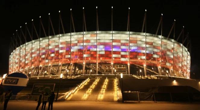 Prezes PZPN oburzony. Mecz Polska - Szkocja na Stadionie Narodowym zagrożony