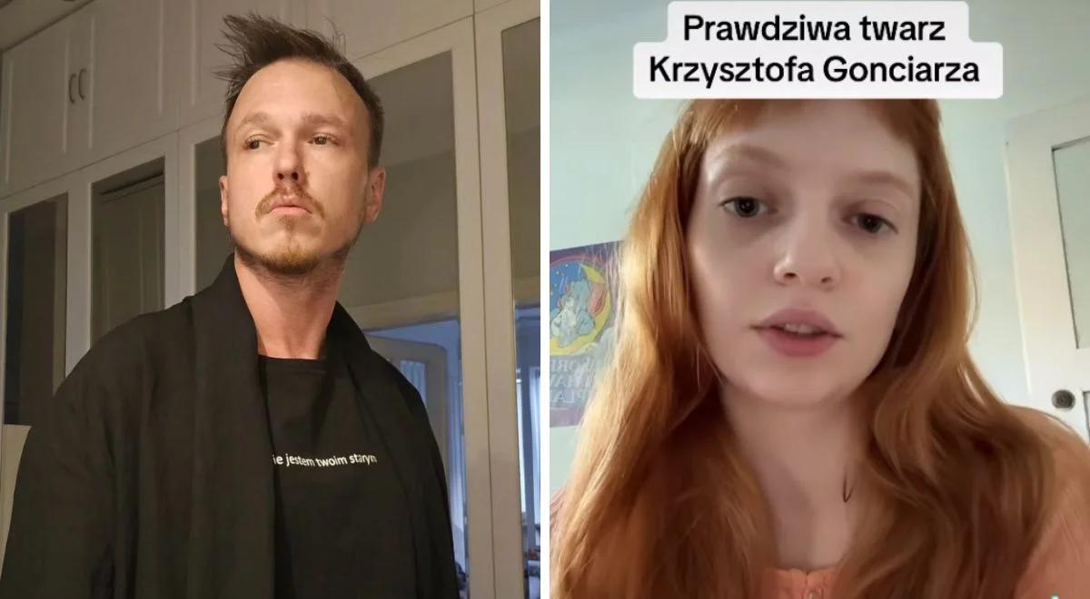Znany influencer oskarżany o krzywdzące zachowania wobec kobiet. "Feministyczne poglądy okazały się ściemą"