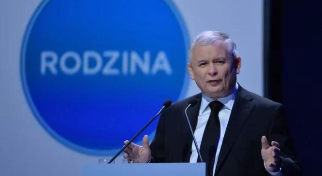 PiS: będzie debata Tusk - Kaczyński, ale pod pewnymi warunkami 