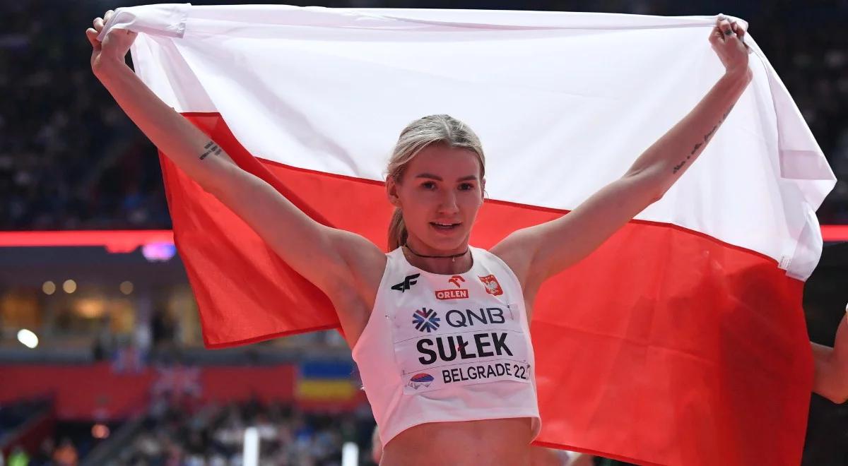 Stambuł 2023: 27 Polaków wystąpi na halowych mistrzostwach Europy. Wycofują się kolejne gwiazdy