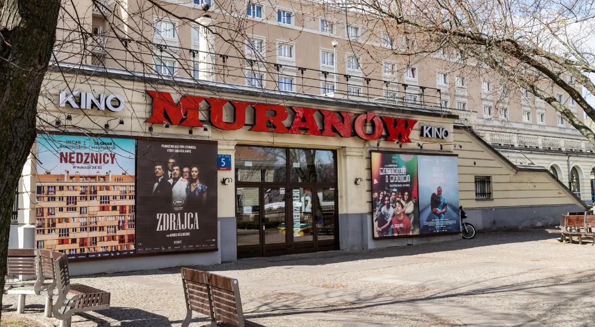 Wsparcie dla instytucji kultury i twórców. Apel Piotra Glińskiego do samorządów