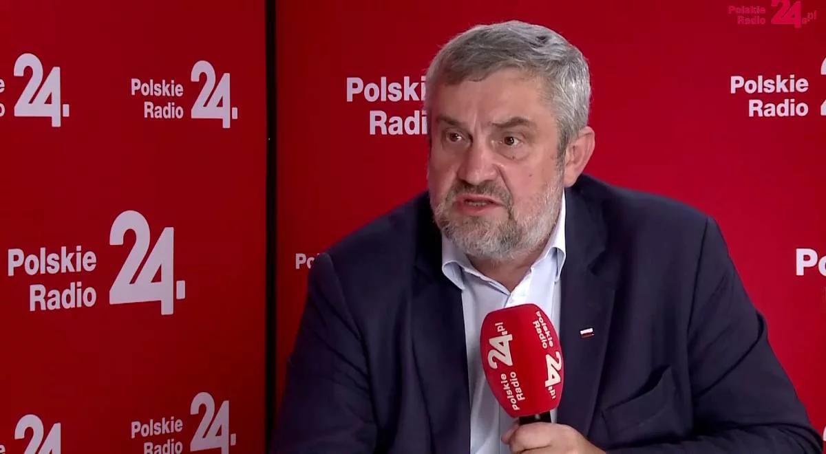 Zagrożenie głodem na świecie. Jan Krzysztof Ardanowski: mamy możliwość zwiększenia produkcji żywności