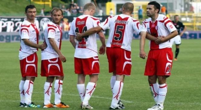 Mecz Warta Poznań - ŁKS Łódź odwołany. "Zieloni" dostaną punkty walkowerem