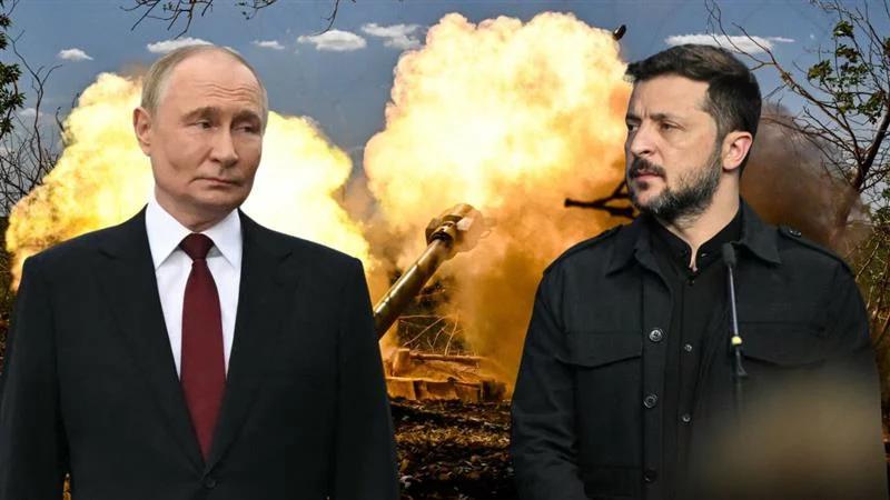 Rosja ma trzy warunki pokoju. Media ujawniają żądania Putina