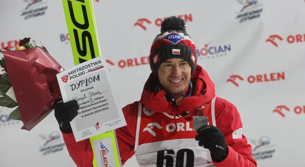 Wiemy, kto poskacze w Pucharze Świata w Zakopanem. Wraca Kamil Stoch  