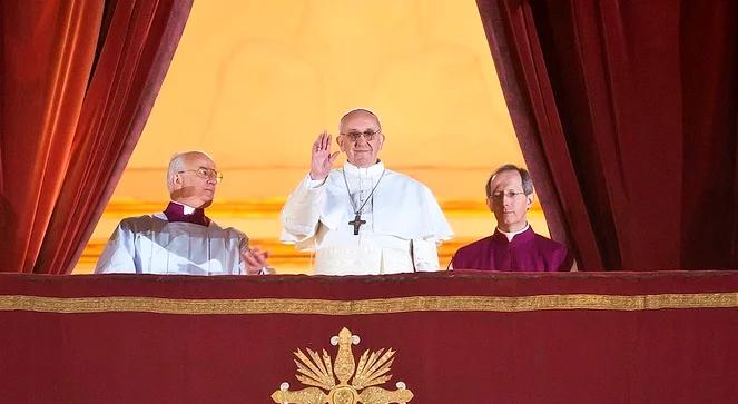 Po wyborze papieża Franciszka. Opinie komentatorów PR24