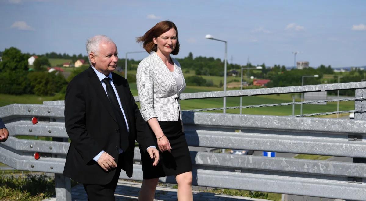 "Rośnie prawdopodobieństwo drugiej tury". Jacek Karnowski o wyborach prezydenckich w Rzeszowie