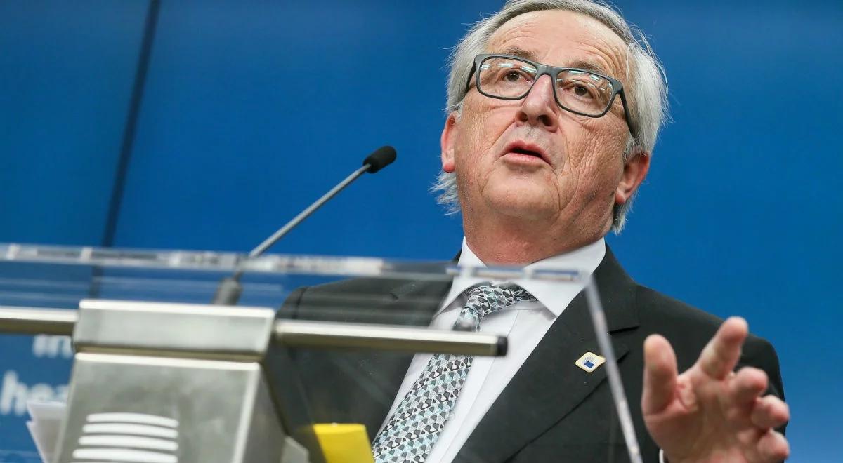 USA wprowadza nowe cła na stal i aluminium. Komisja Europejska zapowiada wprowadzenie sankcji odwetowych