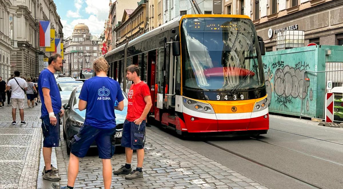 Blackout w Czechach. Premier wskazał przyczynę awarii