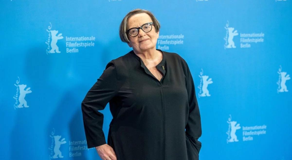 Poseł Suwerennej Polski o filmie Holland: skandaliczny i antypolski, Putin poszedłby na niego do kina