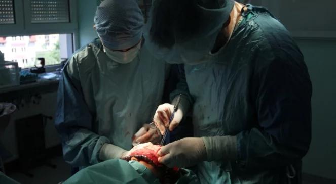 Pionierska operacja ułatwi 7-latkowi życie