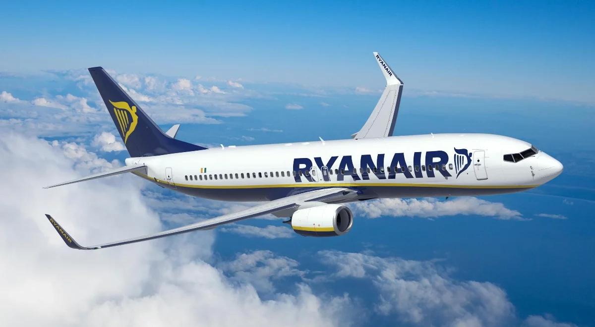 Ryanair szykuje rewolucję dla pasażerów. Będą protesty?