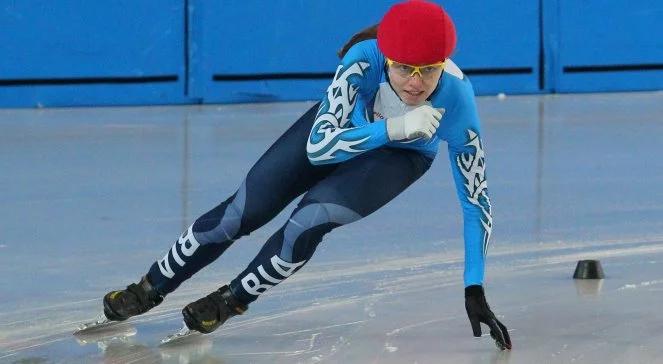 ME w short tracku: brązowy medal Patrycji Maliszewskiej w wieloboju